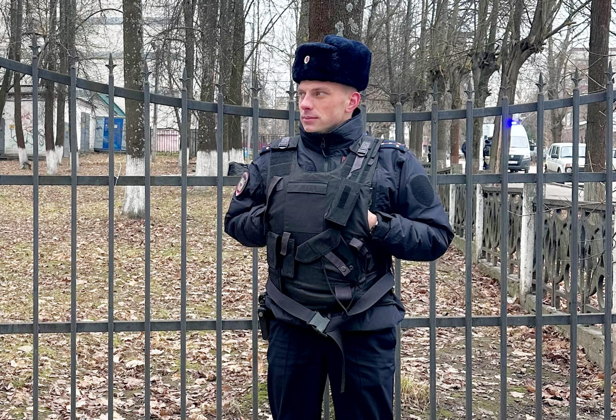Начальника кольчугинской полиции арестовали за взятку