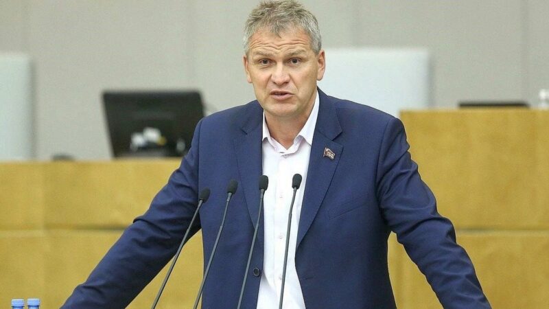 В Госдуме потребовали расследования массового отравления в Муроме