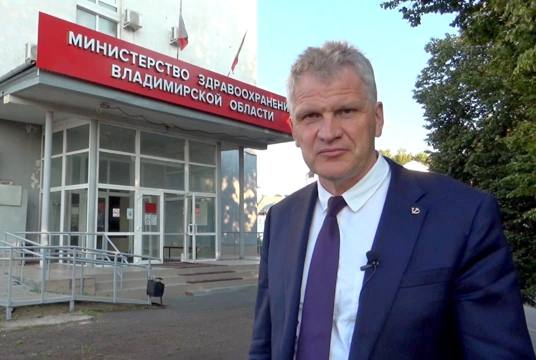 Куринный минздрав (1)
