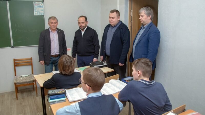 Во Владимире создадут совет для независимой оценки качества образования