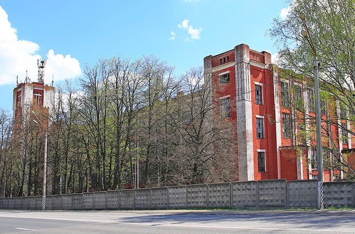 Лакинскую мануфактуру обещают открыть заново в 2027 году