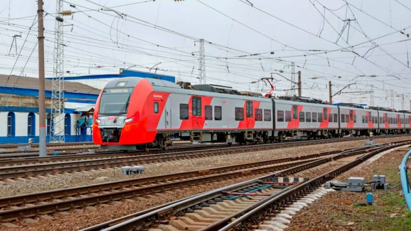 «Ласточкам» добавили остановку в Покрове