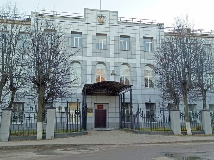 Ленинский суд во Владимире ждет двухлетний ремонт