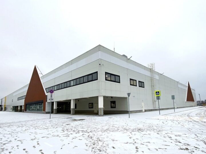 Комплекс «Лемана ПРО» во Владимире потерял дату открытия