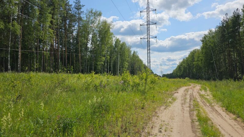 В Ковровском районе подросток погиб от удара током. Возбуждено уголовное дело