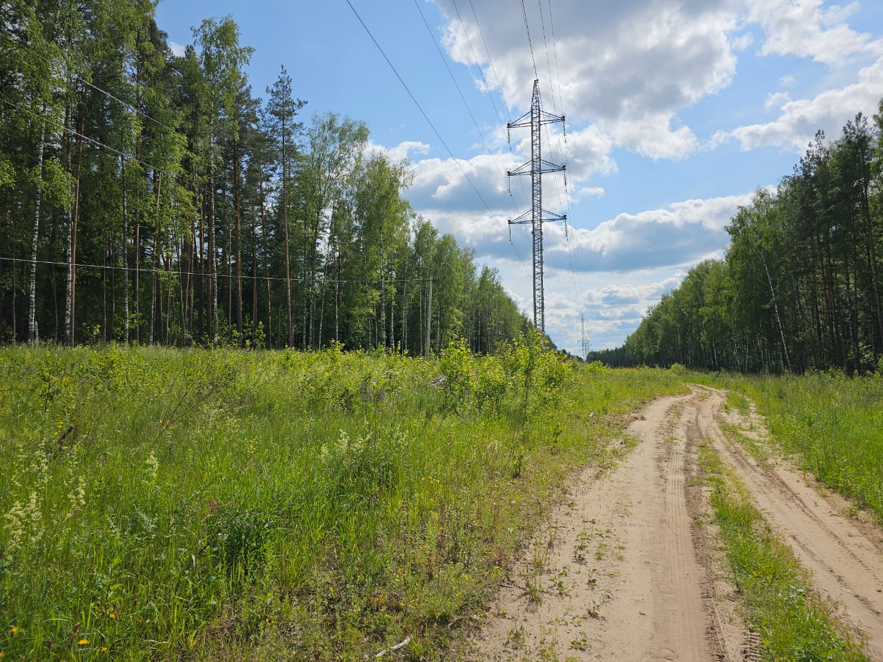 В Ковровском районе подросток погиб от удара током. Возбуждено уголовное дело