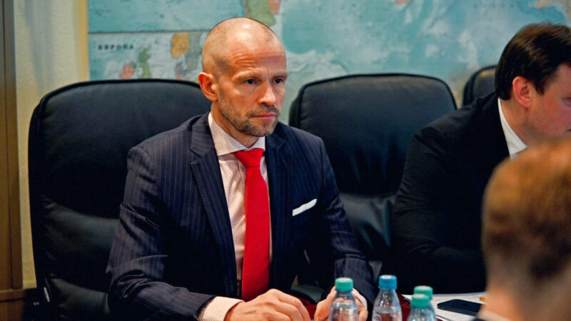 Владимирский депутат Госдумы проверит закрытие двух роддомов