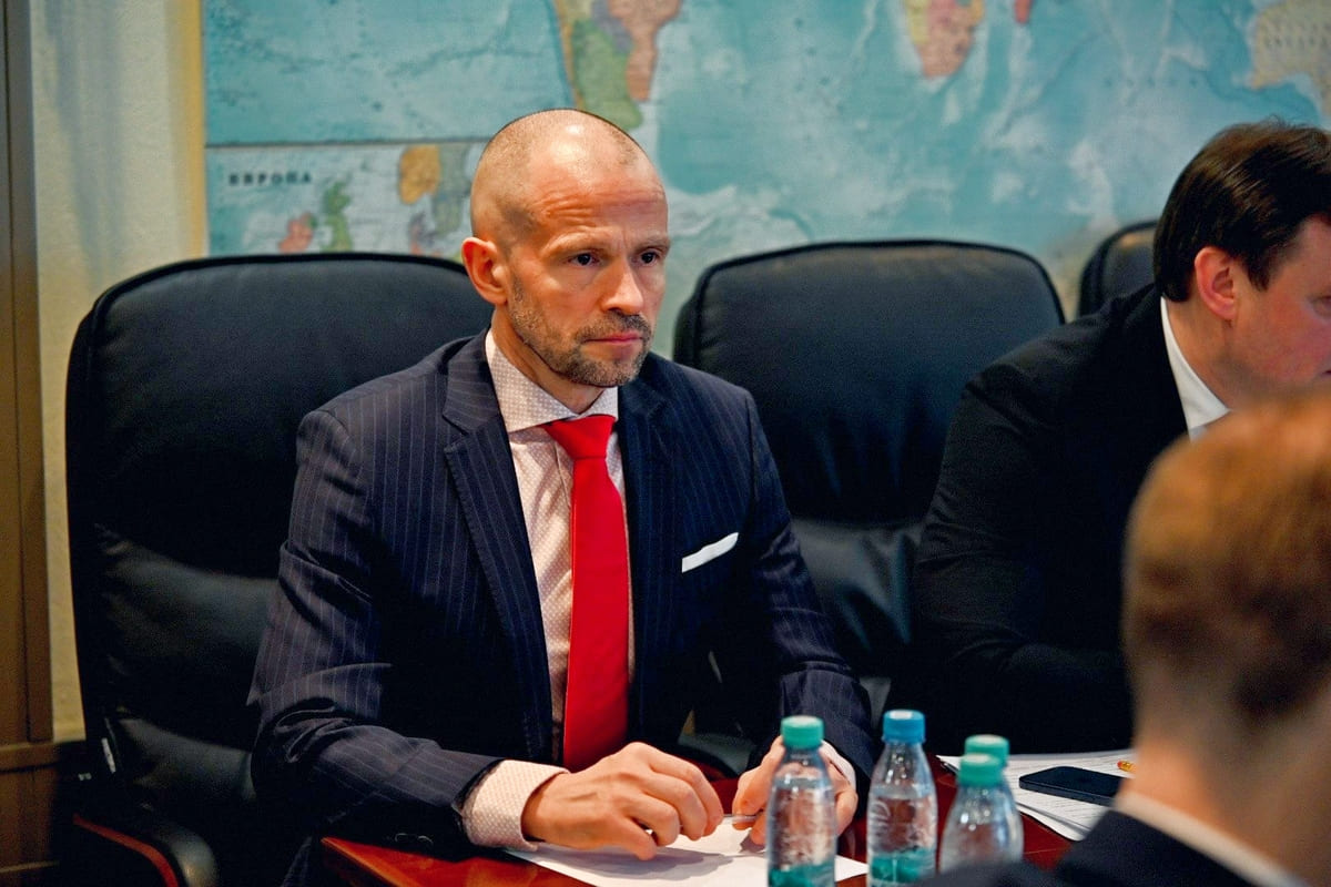 Владимирский депутат Госдумы проверит закрытие двух роддомов