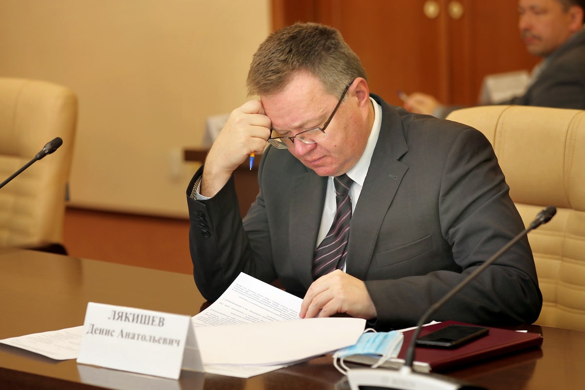 Видного экс-чиновника Белого дома арестовали за матерщину