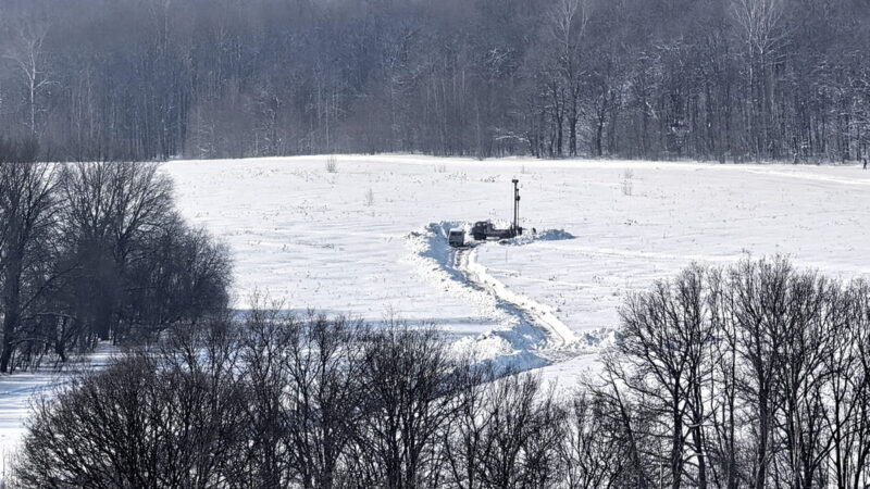 Мэрия Владимира перенесла слушания по застройке парка «Дружба»