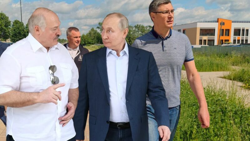 На открытие школы в Суздале пригласят Путина и Лукашенко