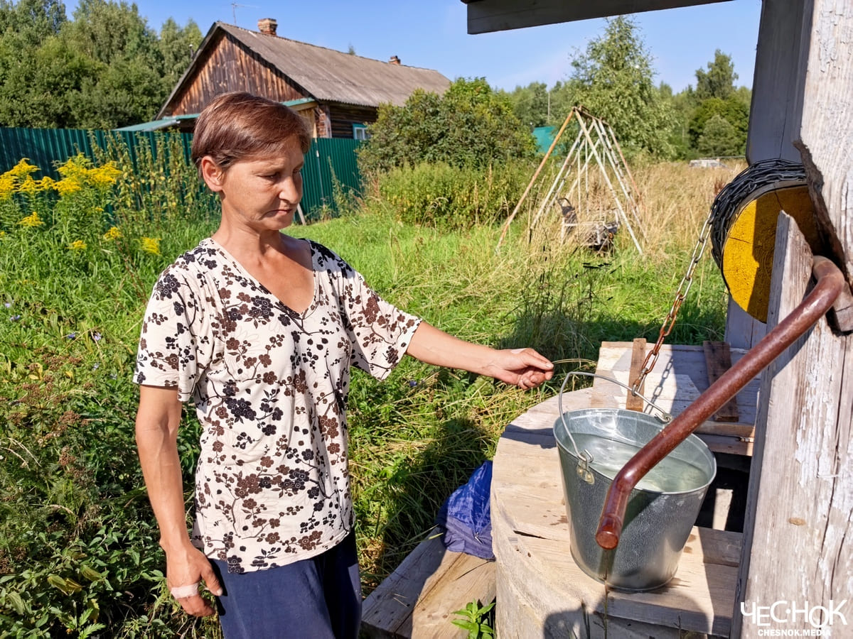 Лукинский дом инвалидов судогда качели