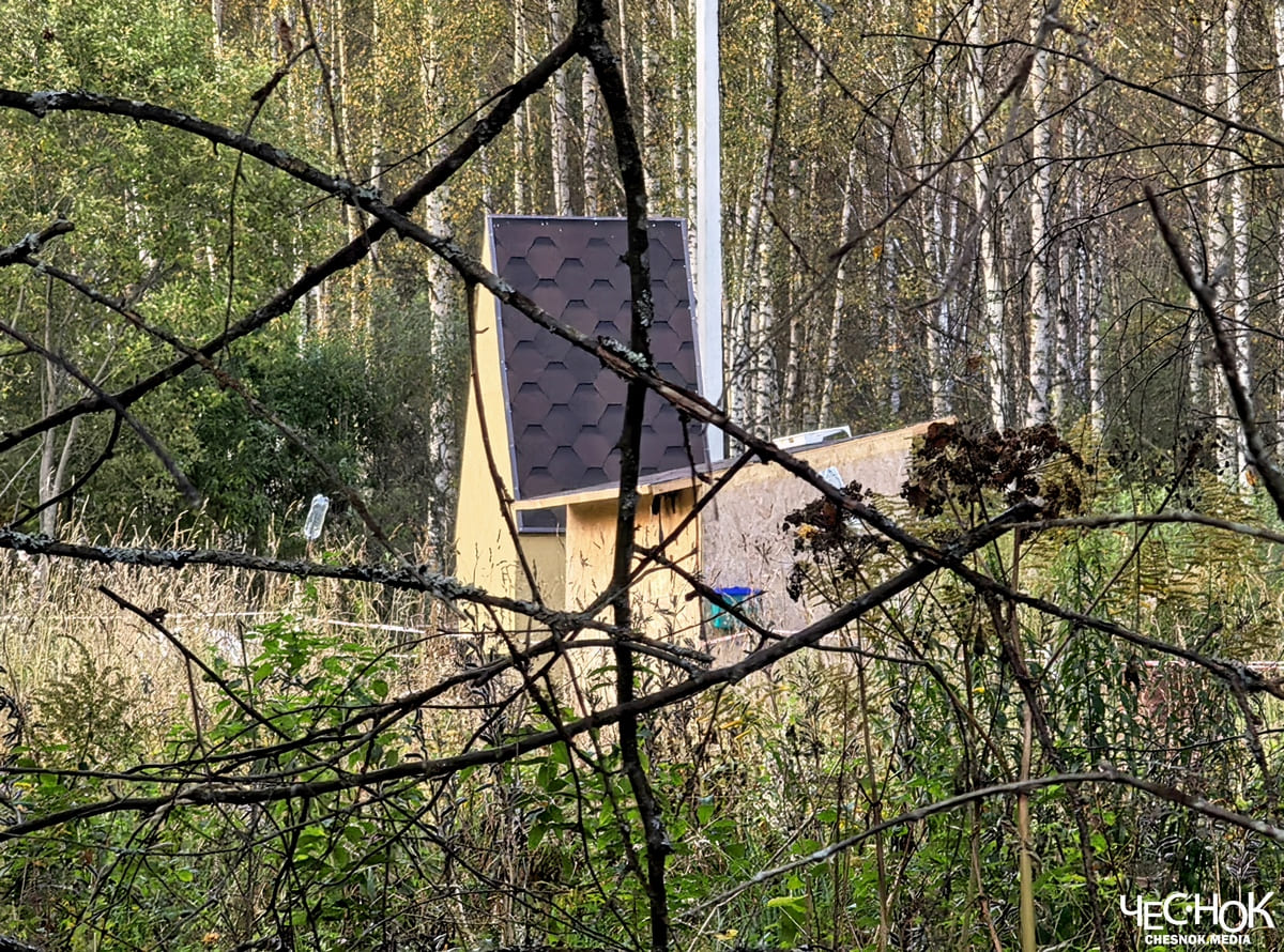 Лунево многодетные участки 11