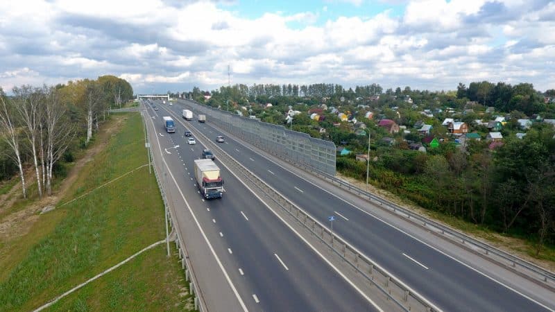 Строительство северного обхода Владимира оценили в 20 млрд рублей