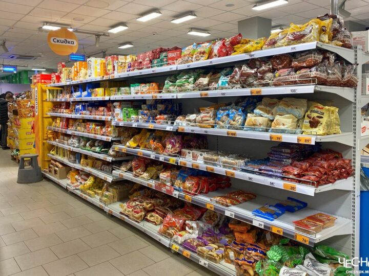 Минсельхоз объяснил подорожание продуктов зарплатами на СВО