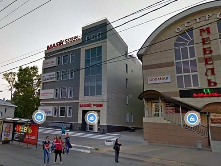 Новый реставрационный центр ВСМЗ застрял на семь лет