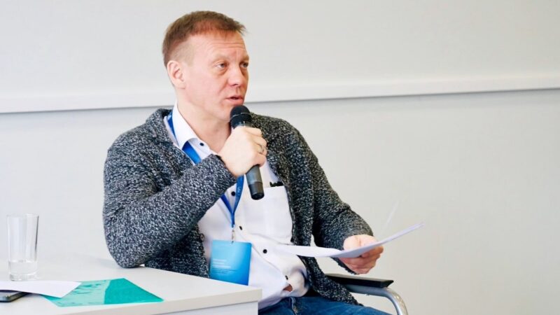 В стационарах лежат «дармоеды». Скандально известный чиновник стал главврачом в Александрове