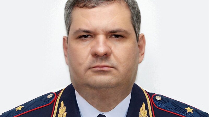 Экс-прокурор Владислав Малкин вернулся на работу