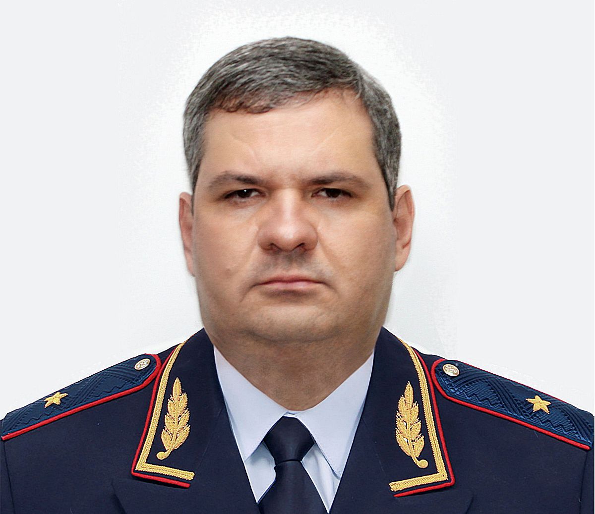 Экс-прокурор Владислав Малкин вернулся на работу