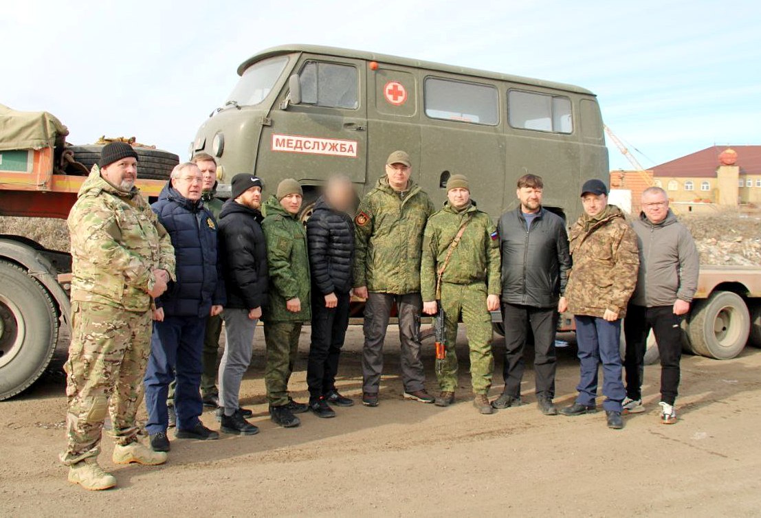 А служба идет. Как ушедшие на СВО депутаты исполняют полномочия?