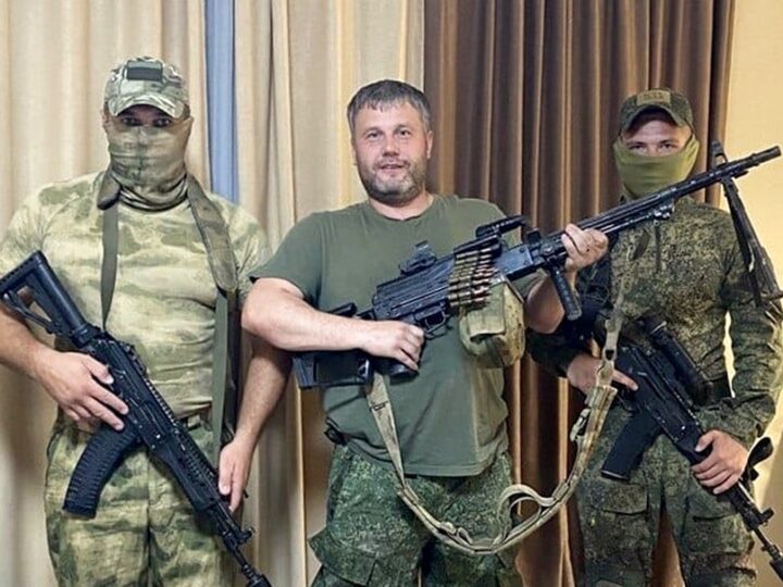 Суд признал законным лишение мандата депутата-рабовладельца