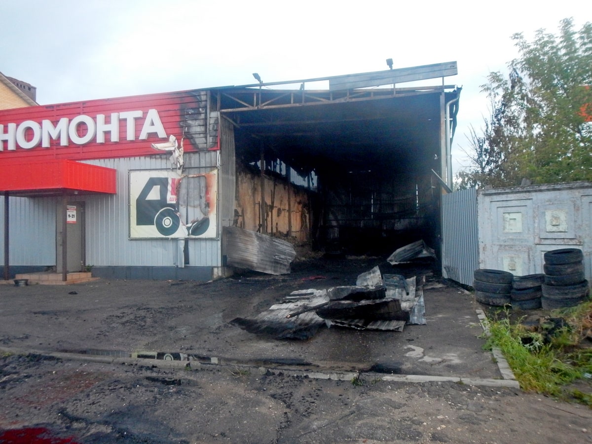 Малышев поджог шиномонтаж-min