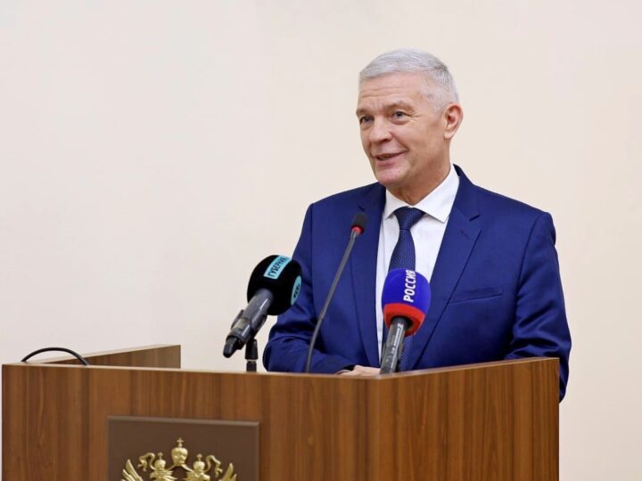 Советник Авдеева проиграл выборы по ДЭГ, но прошел в ЗС