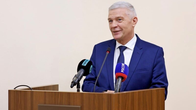 Советник Авдеева проиграл выборы по ДЭГ, но прошел в ЗС
