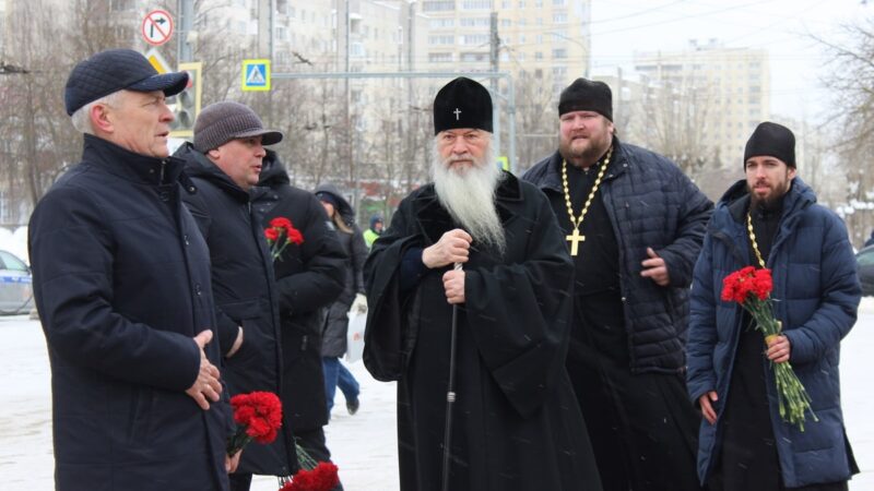 Православные общественники требуют с митрополита Тихона 2,5 млн рублей