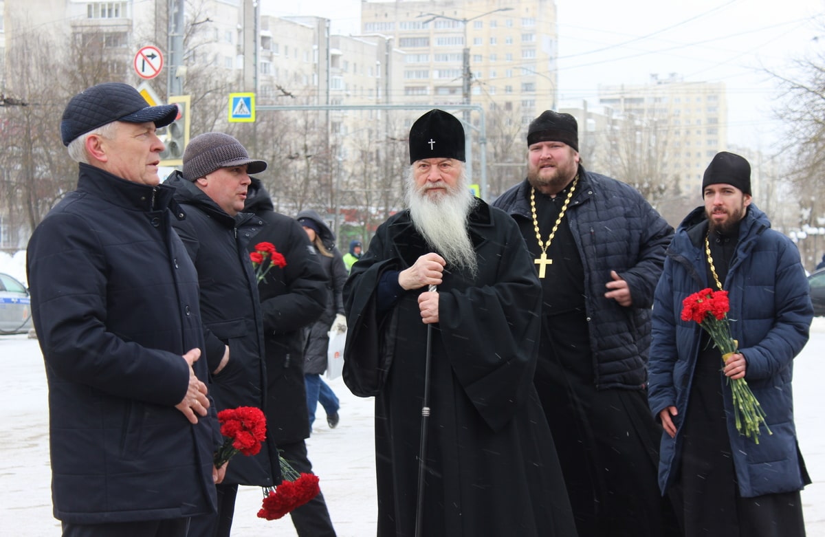 Православные общественники требуют с митрополита Тихона 2,5 млн рублей