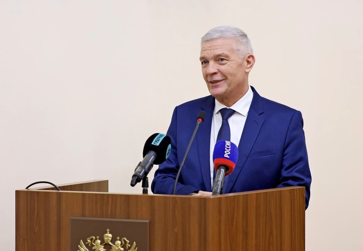 Советник Авдеева проиграл выборы по ДЭГ, но прошел в ЗС
