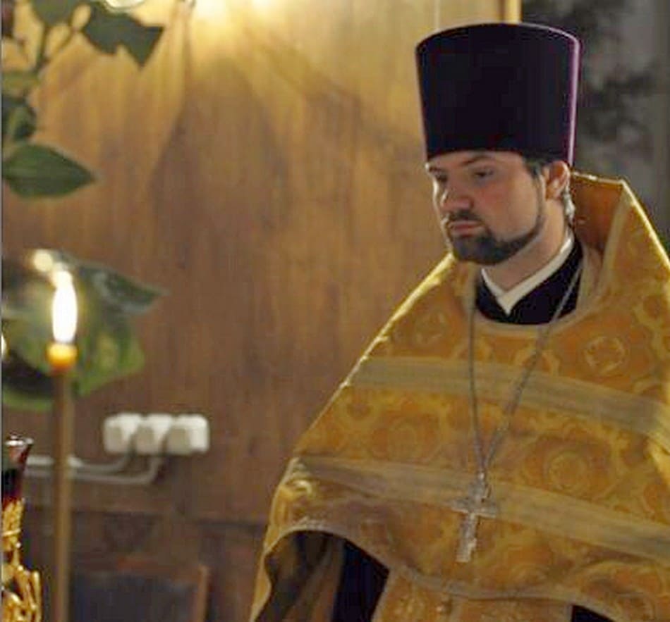 Священника-абьюзера Сергея Манько лишили сана