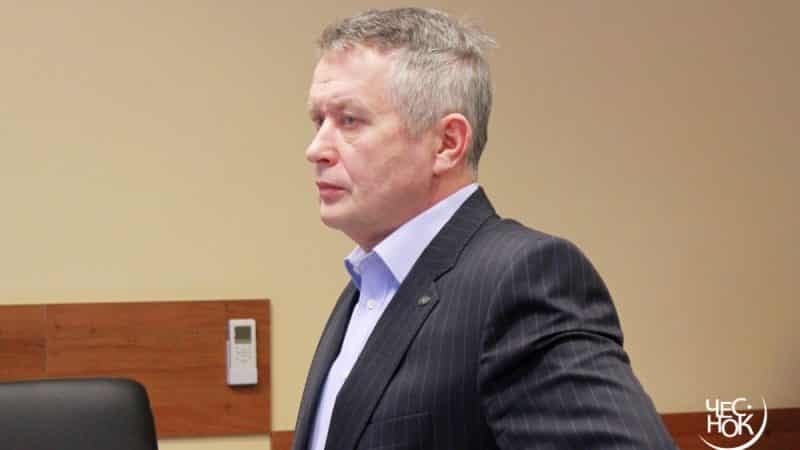 ВТБ отсудил у Мельникова 125 млн рублей и требует еще миллиард