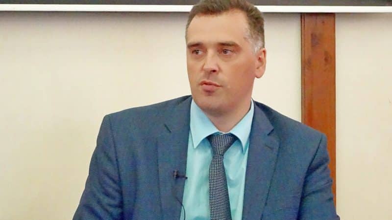 Суд вынес решение по уголовному делу Алексея Мигачева
