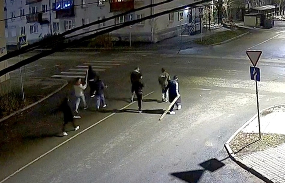 Нелегальных мигрантов будут судить за драку в центре Владимира