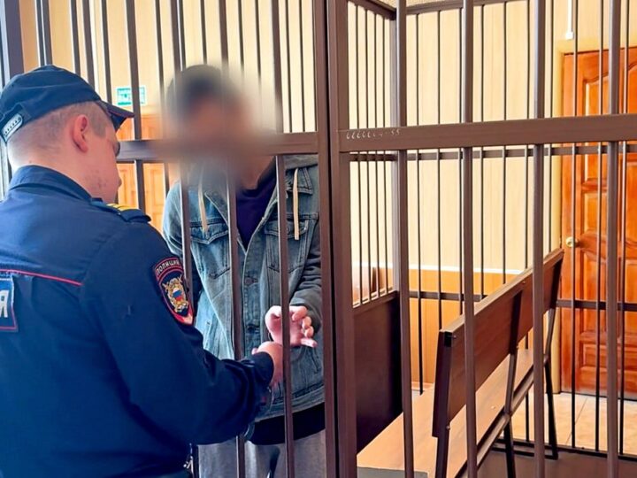 Владимирца посадили за легализацию 2800 мигрантов