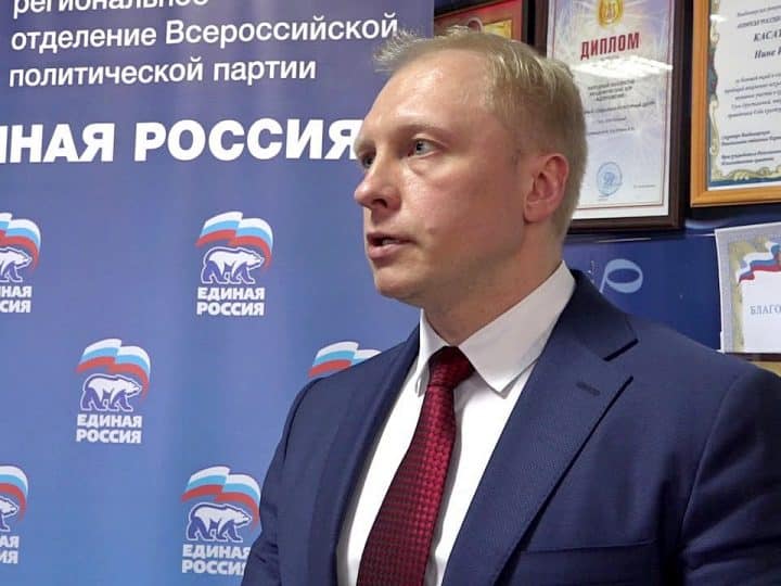 Замену погибшему депутату Максюкову найдут весной