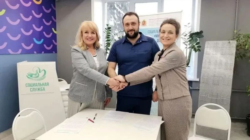 Во Владимирской области появится второе «министерство добрых дел»