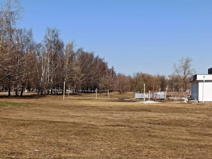 Белый дом обменяет у застройщика ЖК «Отражение» участки под дворец спорта