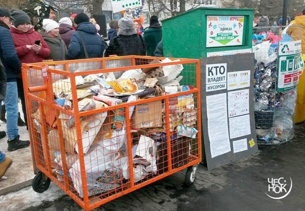 Во Владимирской области готовят очередной передел мусорного рынка
