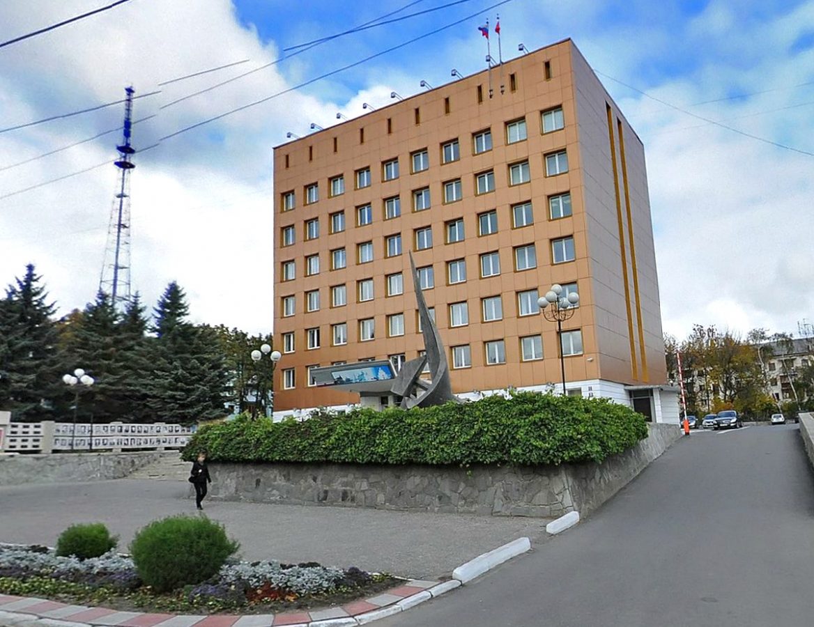КПРФ оспорила в суде отмену партсписков на выборах в горсовет