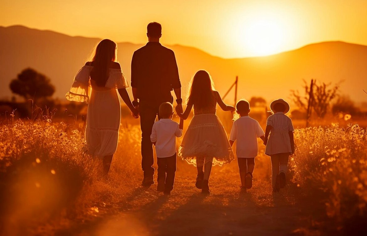 Многодетным семьям для получения земли поднимут ценз оседлости