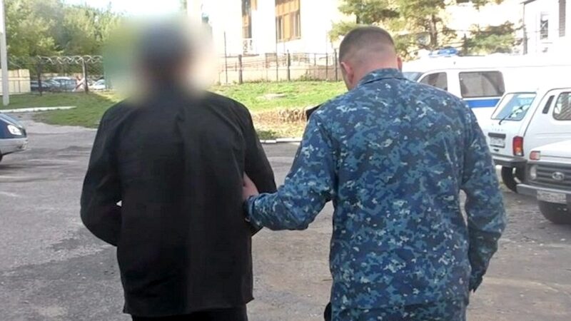 Во Владимире пару цыган арестовали за мошенничество с кредитами