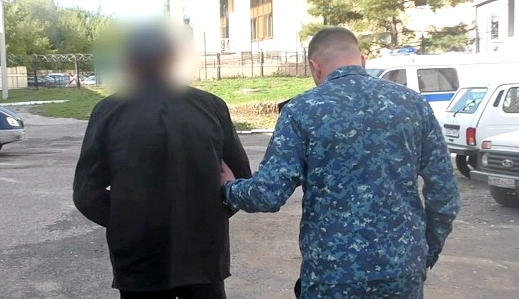 Во Владимире пару цыган арестовали за мошенничество с кредитами