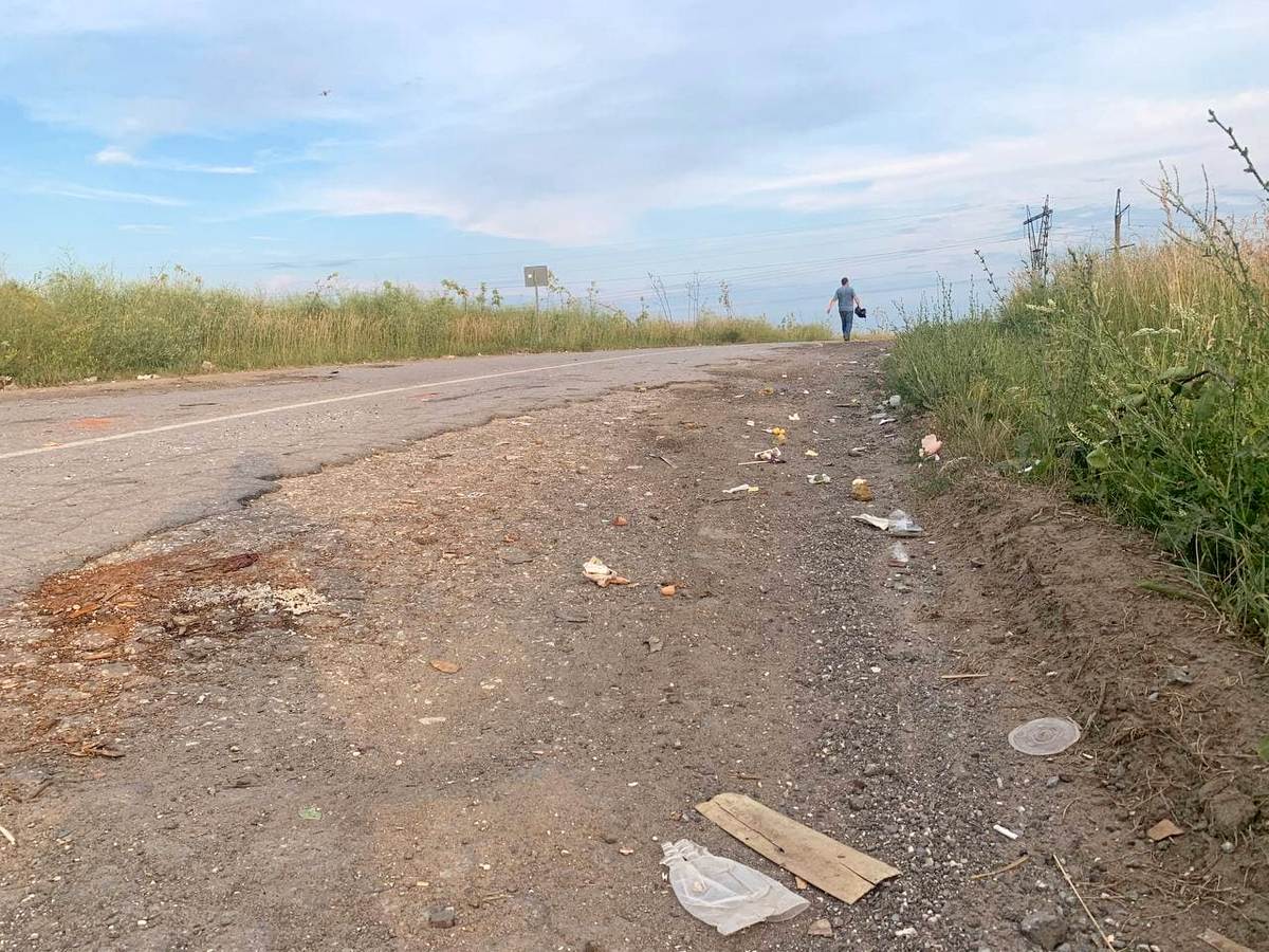 Ремонт дороги из Спасского в Мосино спроектируют к новому году