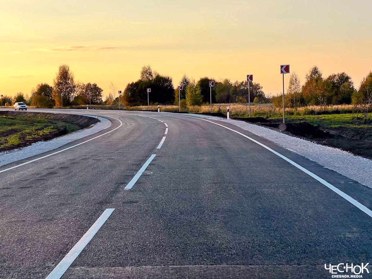 Экономит время и нервы. Дорогу Мосино – Загорье открыли для проезда