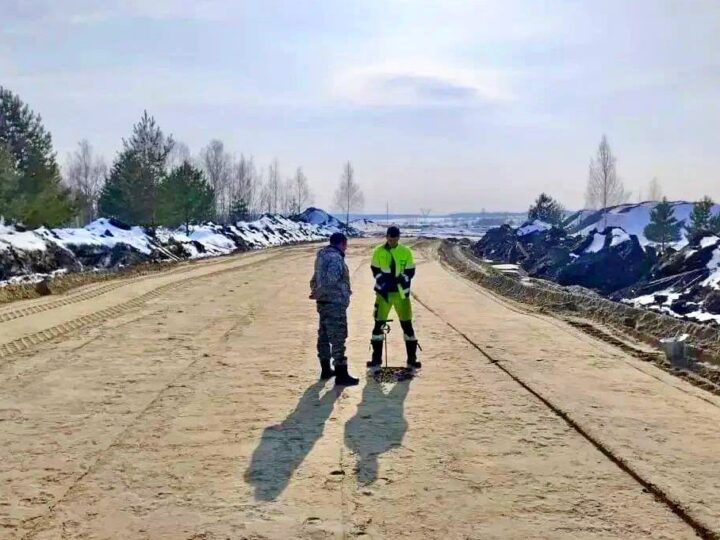 Какие дороги во Владимире отремонтируют в 2026 году. Список