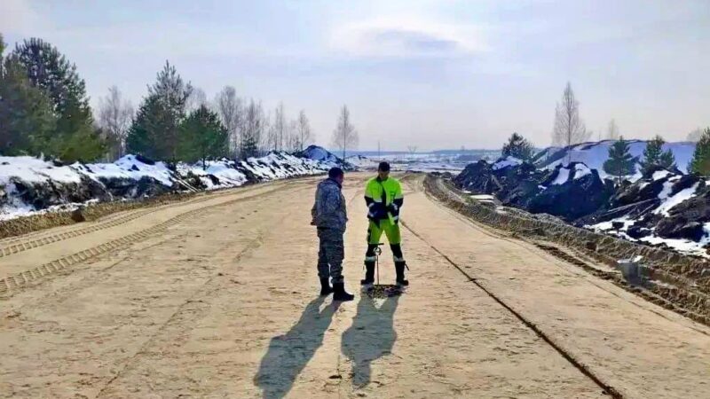 Какие дороги во Владимире отремонтируют в 2026 году. Список