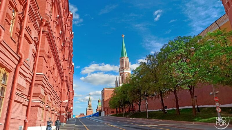 Владимир и Москву связали еще три туристических маршрута