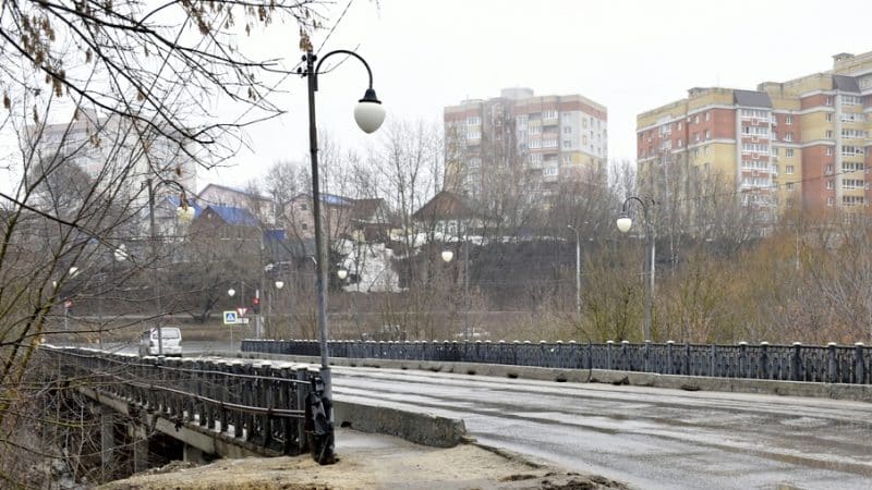 С 11 мая три автобуса во Владимире изменят маршруты